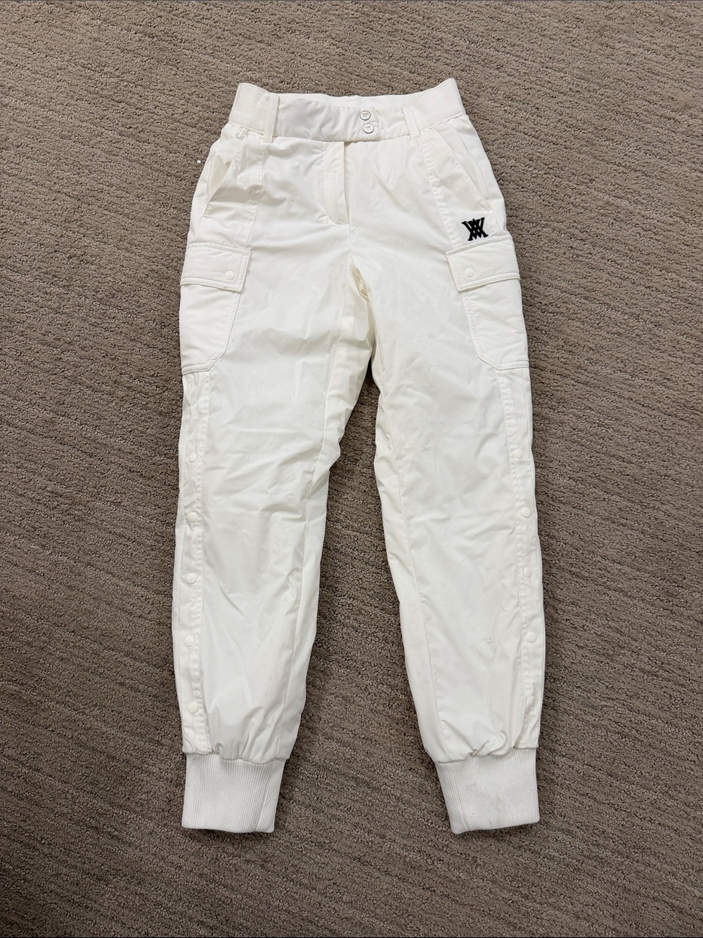 Anew puffer pant